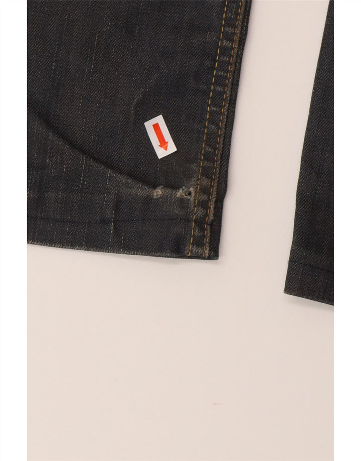 LEVI'S muške 511 uske traperice W31 L28 tamnoplavi pamuk
