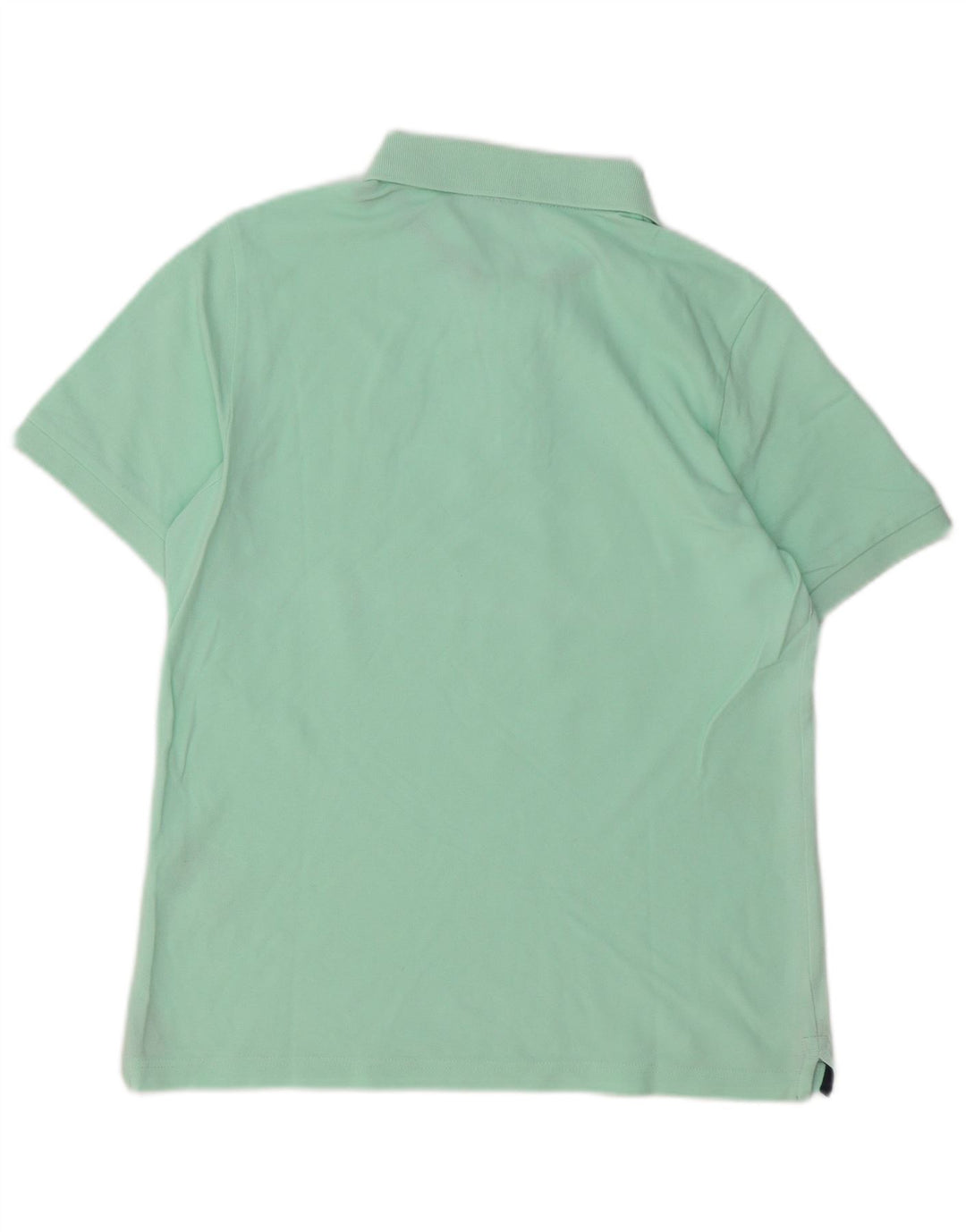 North Sails muška polo majica male tirkizne boje pamuka