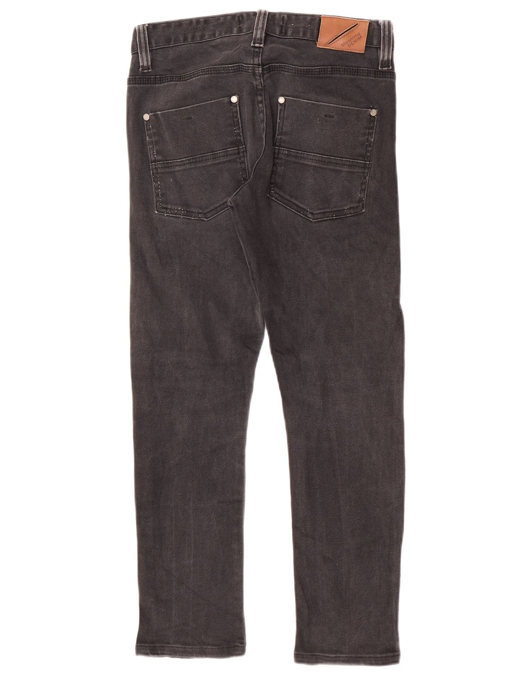 Mossimo ženske uske traperice W28 L26 crne