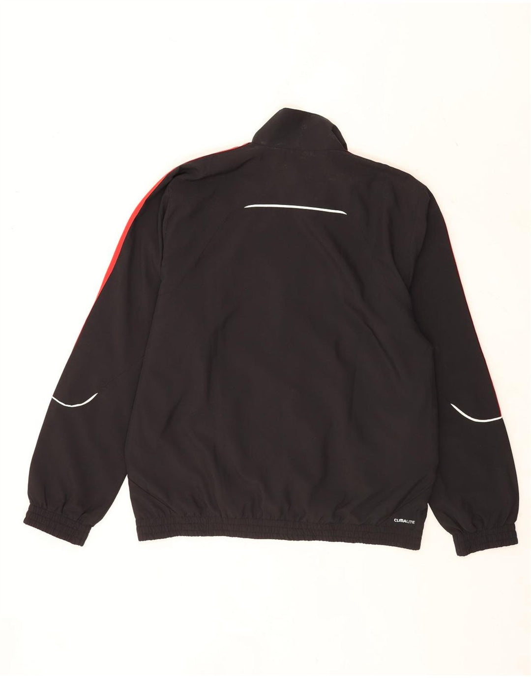 Adidas muška trenirka Climalite UK 40/42 srednje crna