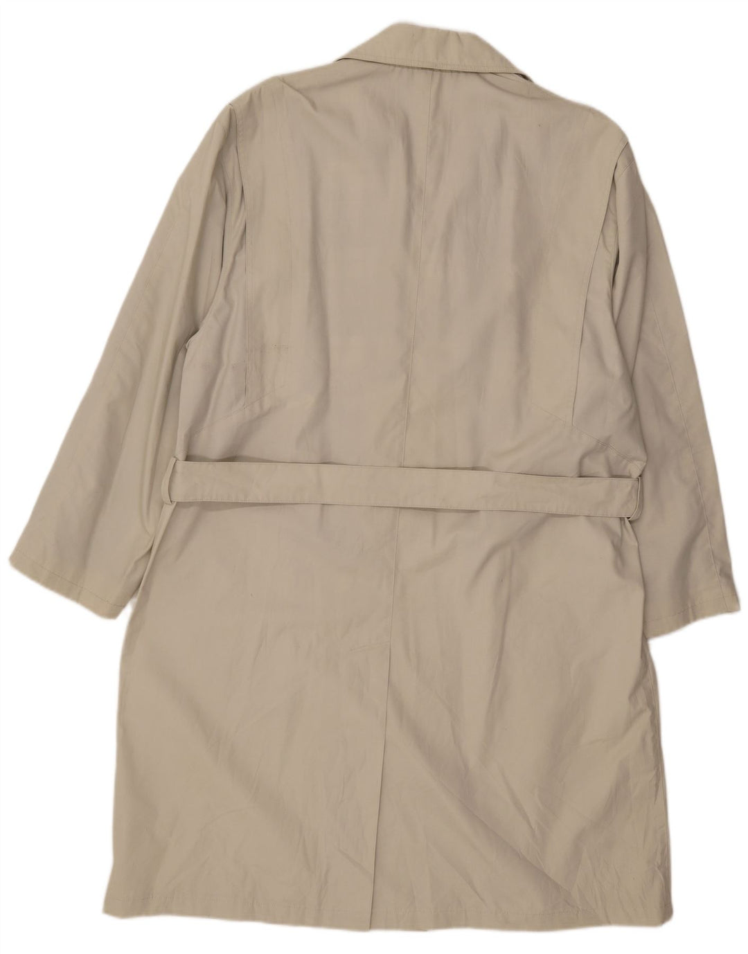 Vintage muški kaput UK 40 Large Beige