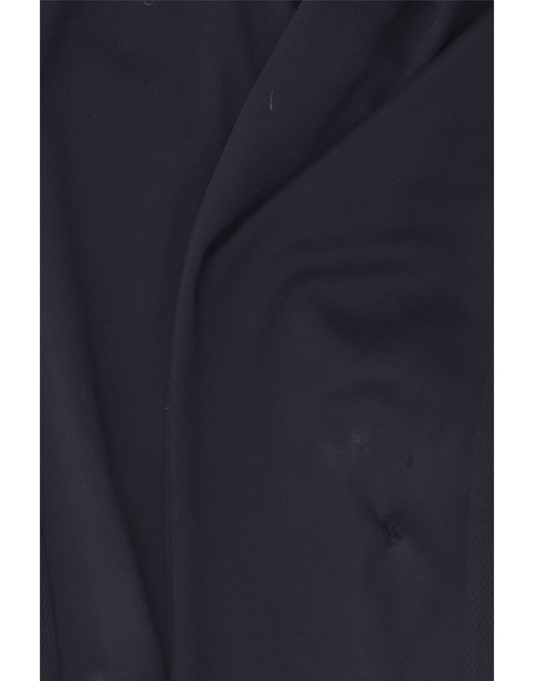 Nike Boys Dri Fit Hlače za trenirku 10-11 godina srednje tamnoplave poliesterske