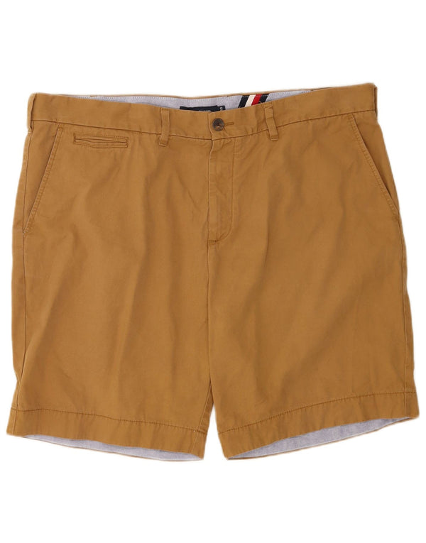 Tommy Hilfiger muške chino kratke hlače W40 XL bež pamuk