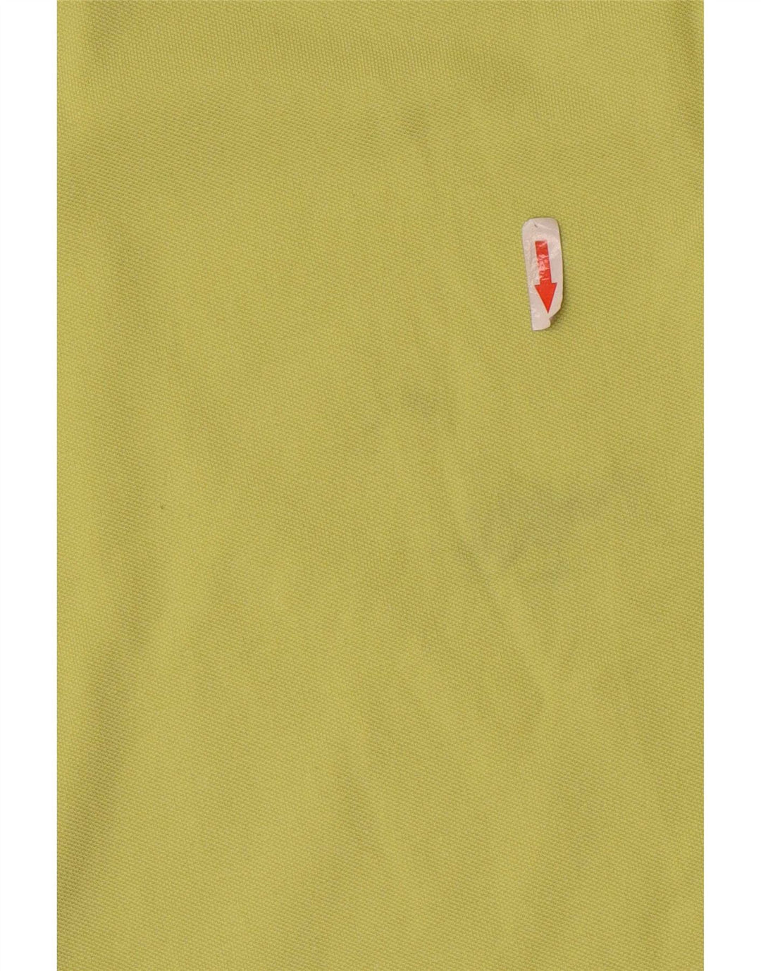 Dack's muška polo majica XL zeleni pamuk