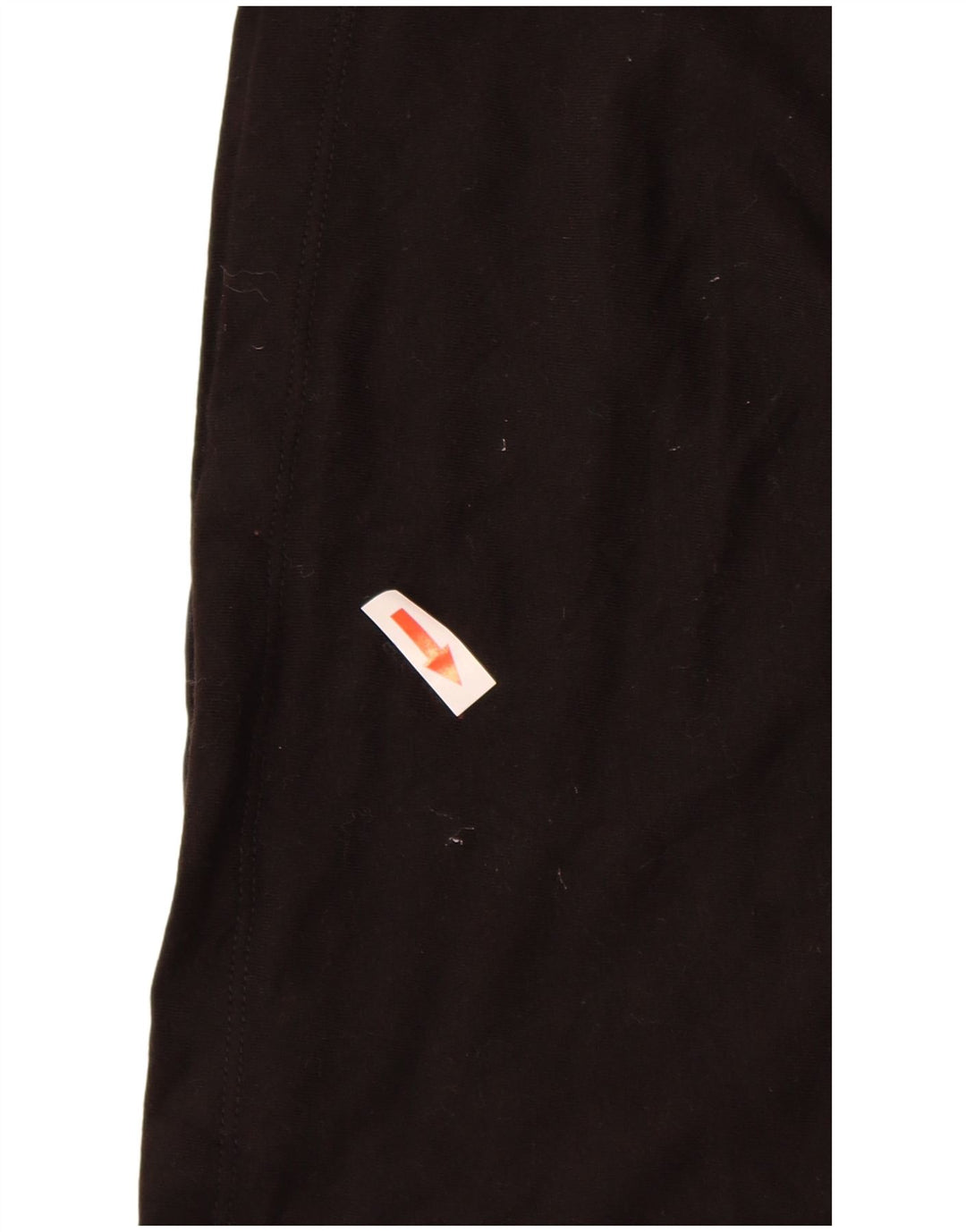 Puma ženska majica kratkih rukava s grafičkim motivima UK 20 2XL crna