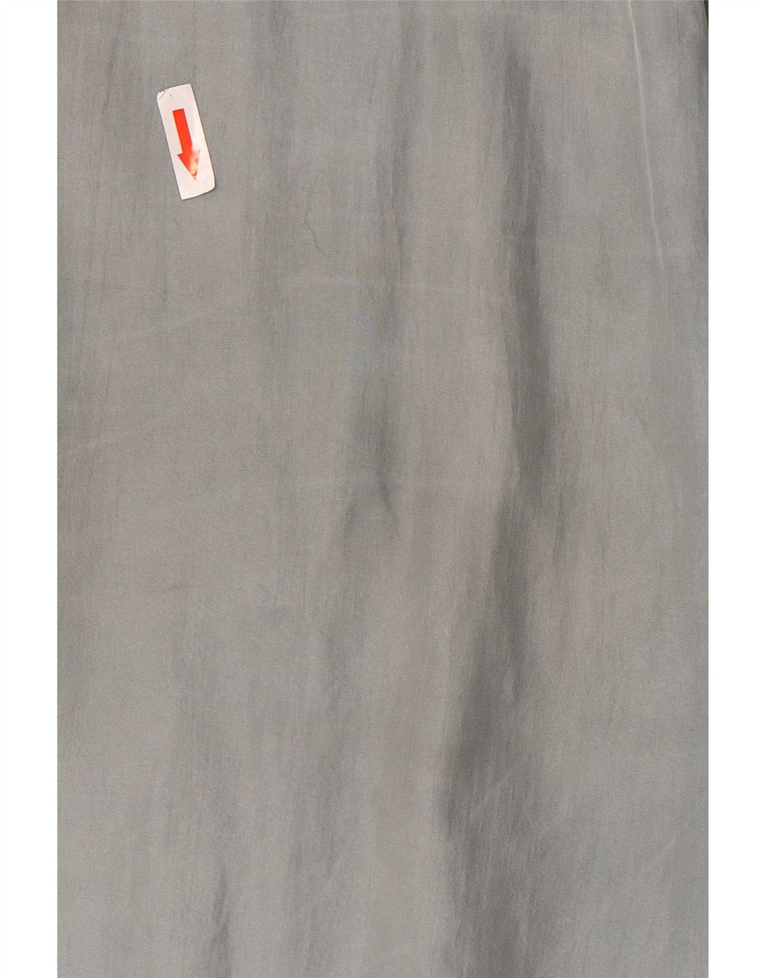 Vintage ženska košulja bluza UK 18 XL siva