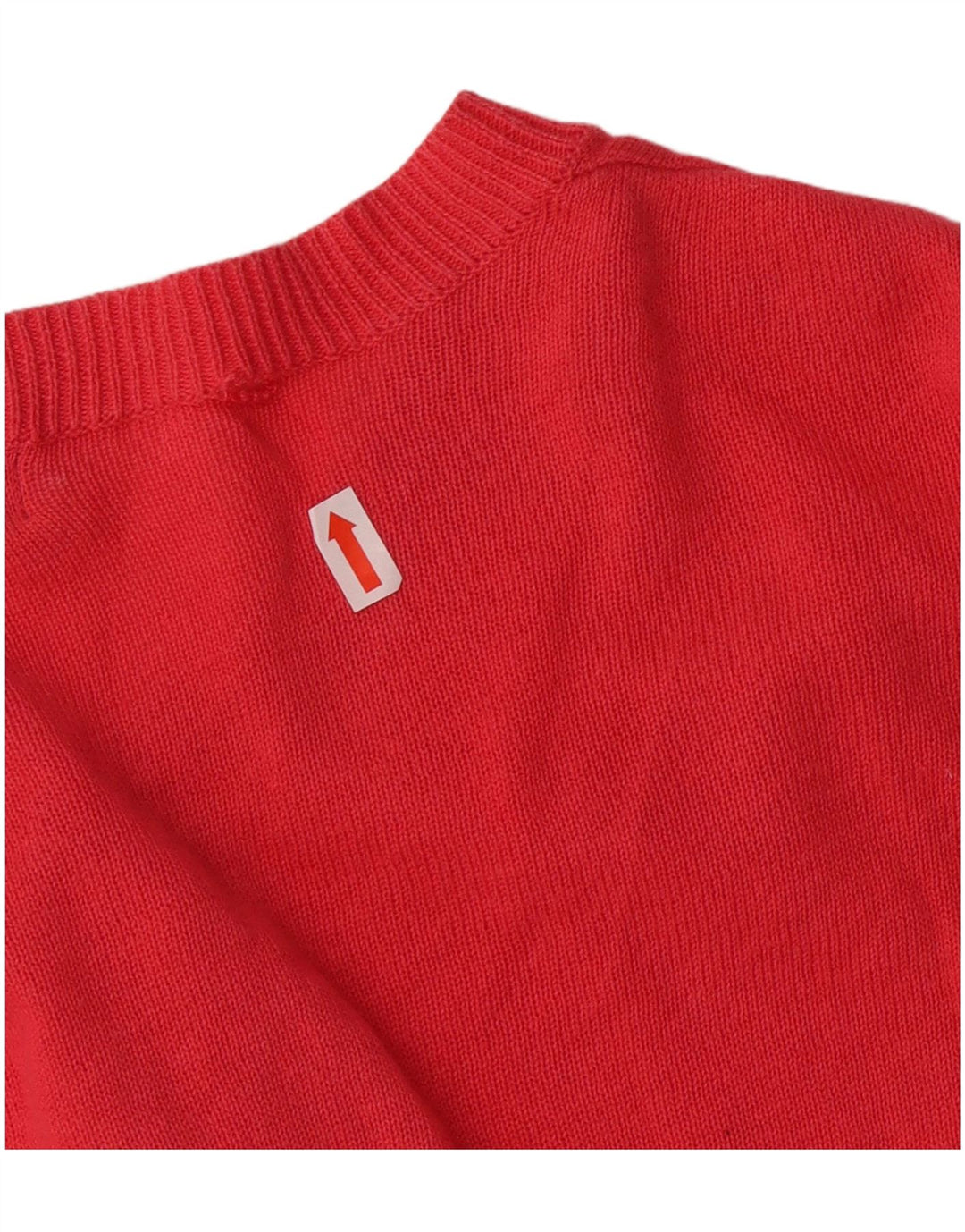 MARKS & SPENCER Ženski džemper kardigan UK 18 XL Ružičasti pamuk