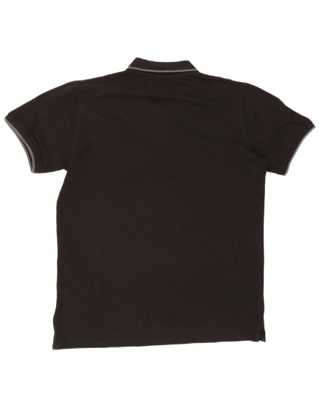 Carrera Regular muška polo majica XL crni pamuk
