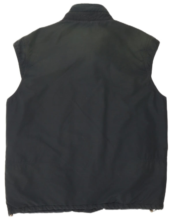 Loro Piana muška jakna UK 42 XL crna djevičanska vuna