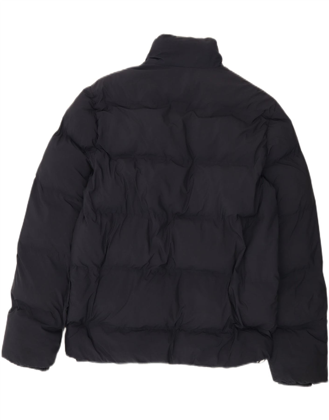 TED BAKER Muška podstavljena jakna Veličina 3 Srednje tamnoplava