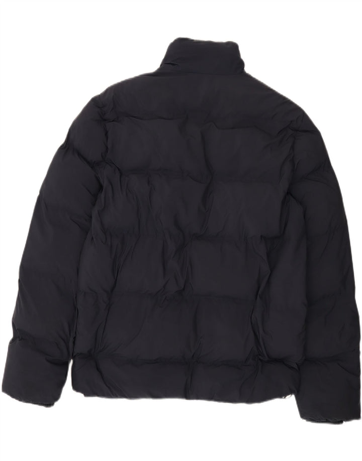 TED BAKER Muška podstavljena jakna Veličina 3 Srednje tamnoplava