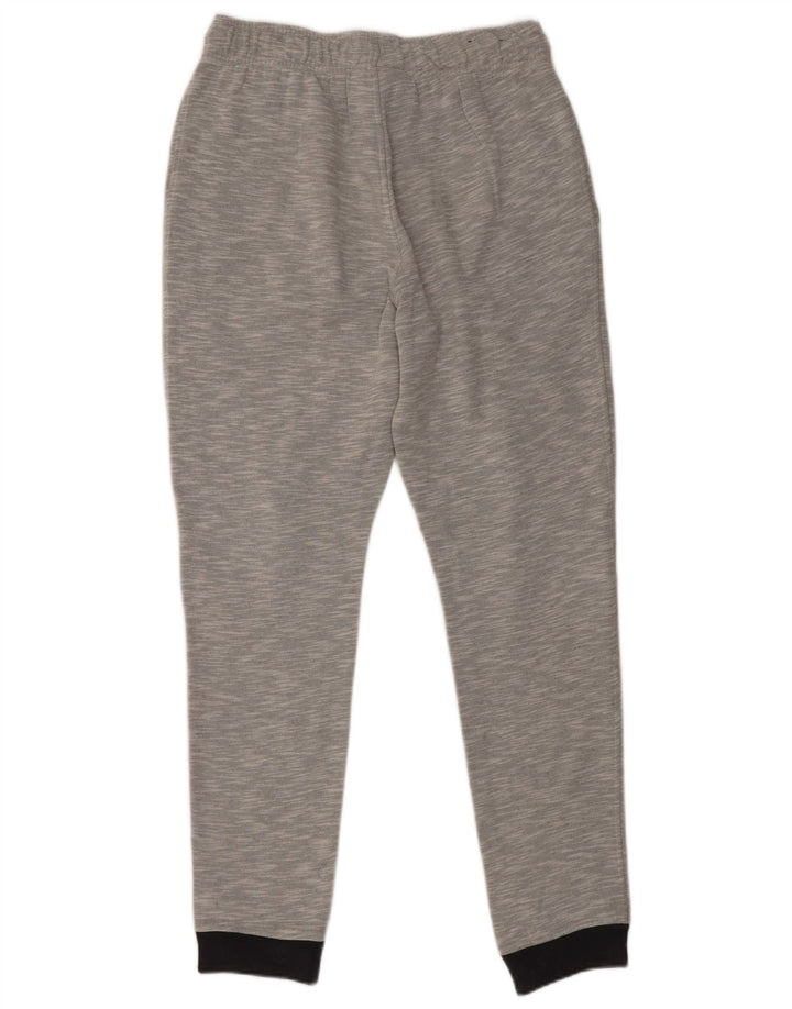 UNDER ARMOUR Muške Cold Gear Trenirke Hlače Joggers Large Grey Flecked