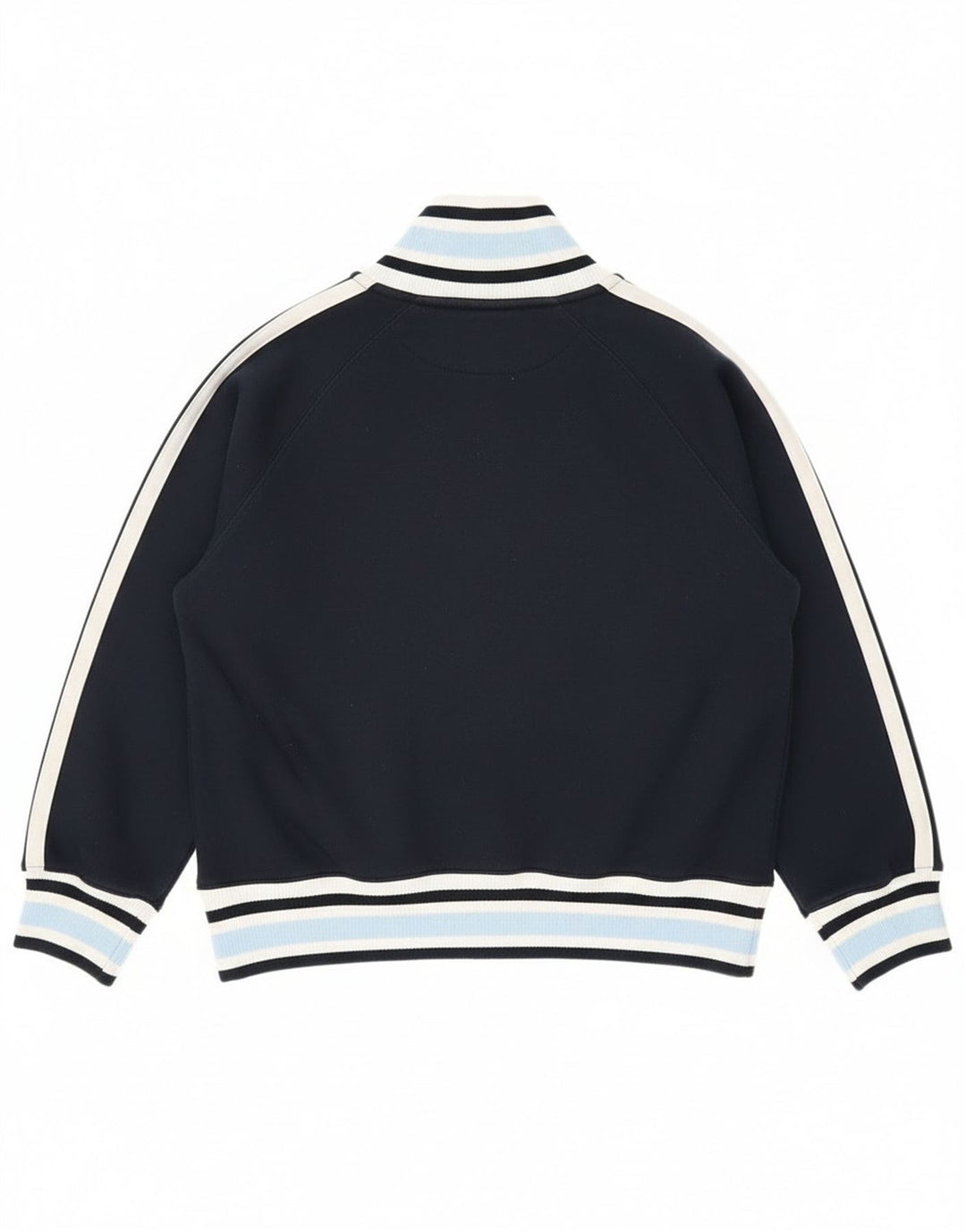 Gornja jakna trenirke Caterpillar za dječake 13-14 godina tamnoplava