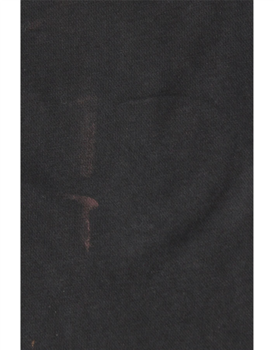 NIKE Muške trenirke s grafičkim motivima, velike crne pamučne hlače