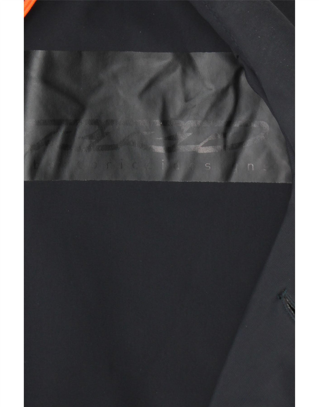 Roberto Ricci Designs Mens Kaput UK 40 Large Navy Blue