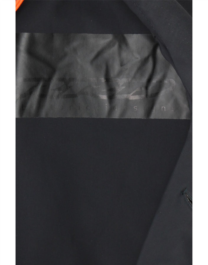 Roberto Ricci Designs Mens Kaput UK 40 Large Navy Blue