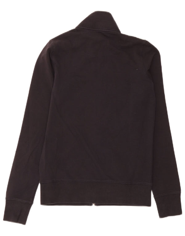 Calvin Klein Jeans Ženska gornja jakna trenirke Graphic UK 10 Small Gray