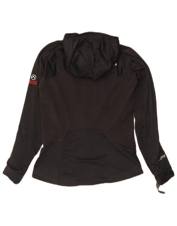 The North Face ženska gornja jakna trenirke UK 10 Small Black Colourblock