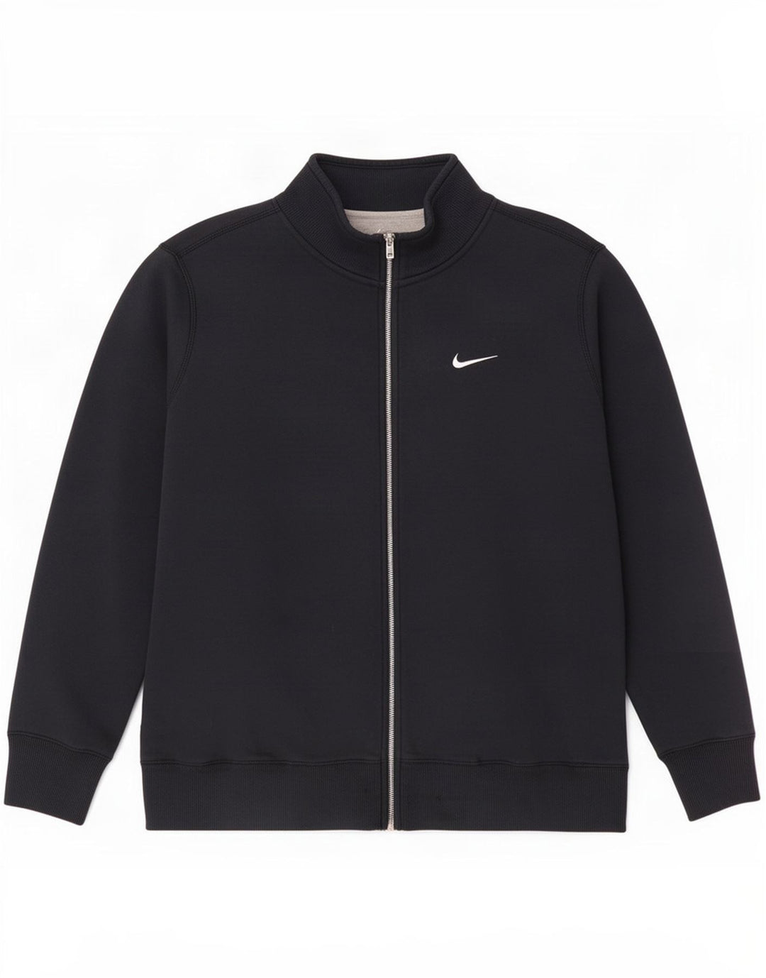 Nike muška trenirka gornja jakna XL tamnoplavi pamuk