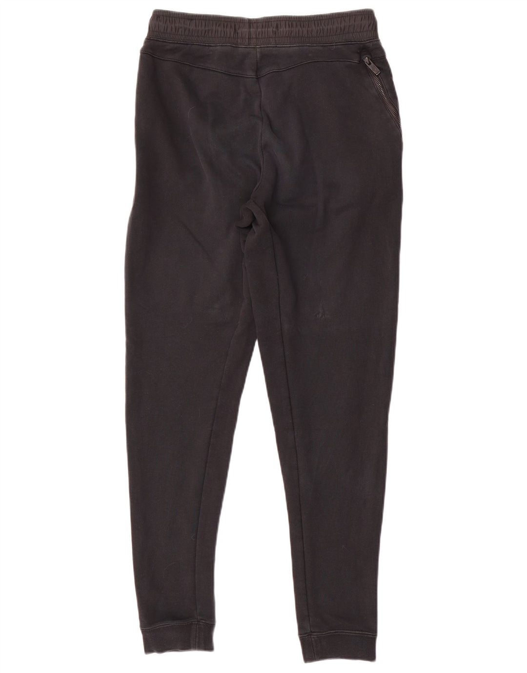 NIKE Muška trenirka Hlače Joggers Male crne pamučne