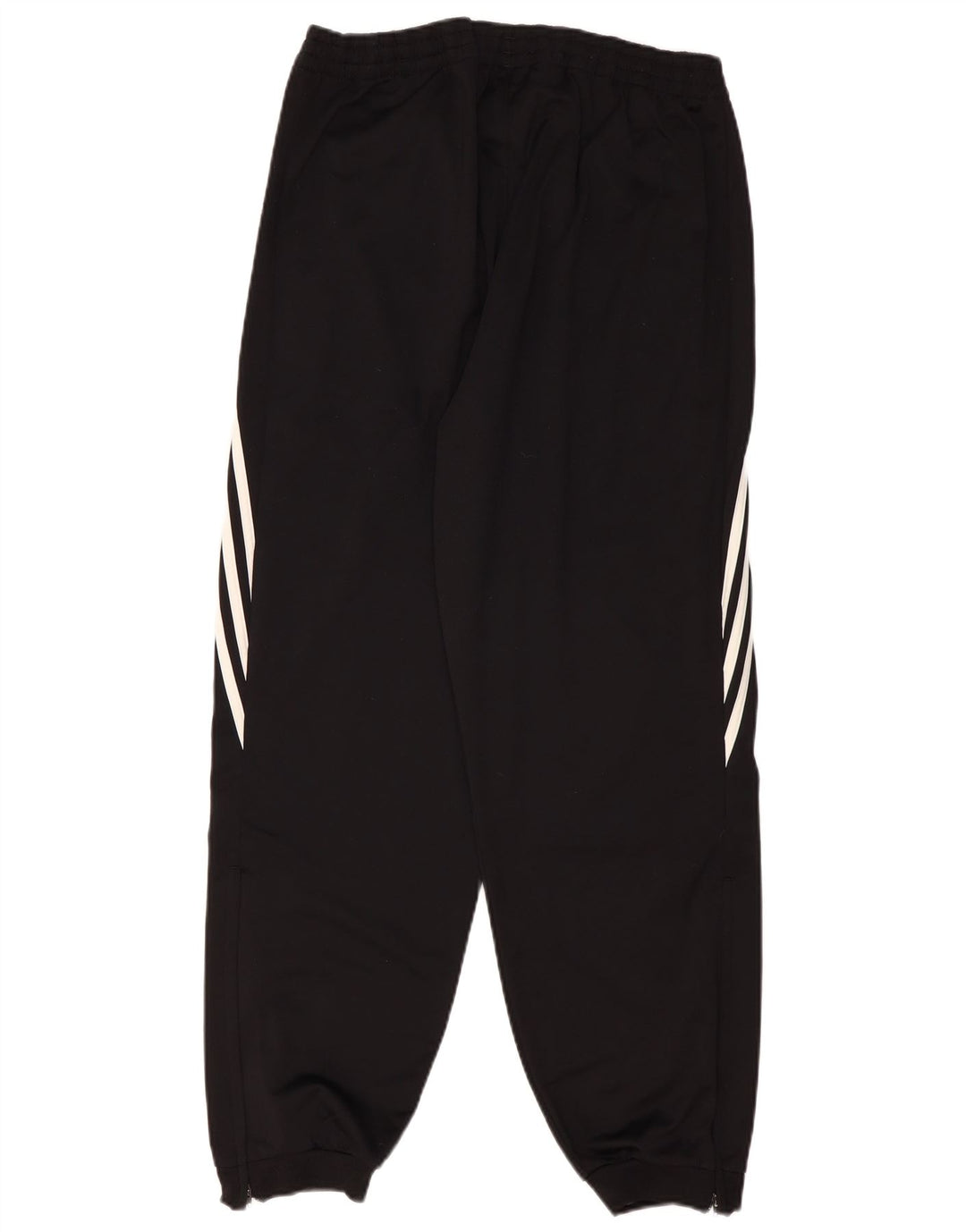 Adidas muške trenirke hlače Joggers XL crni poliester