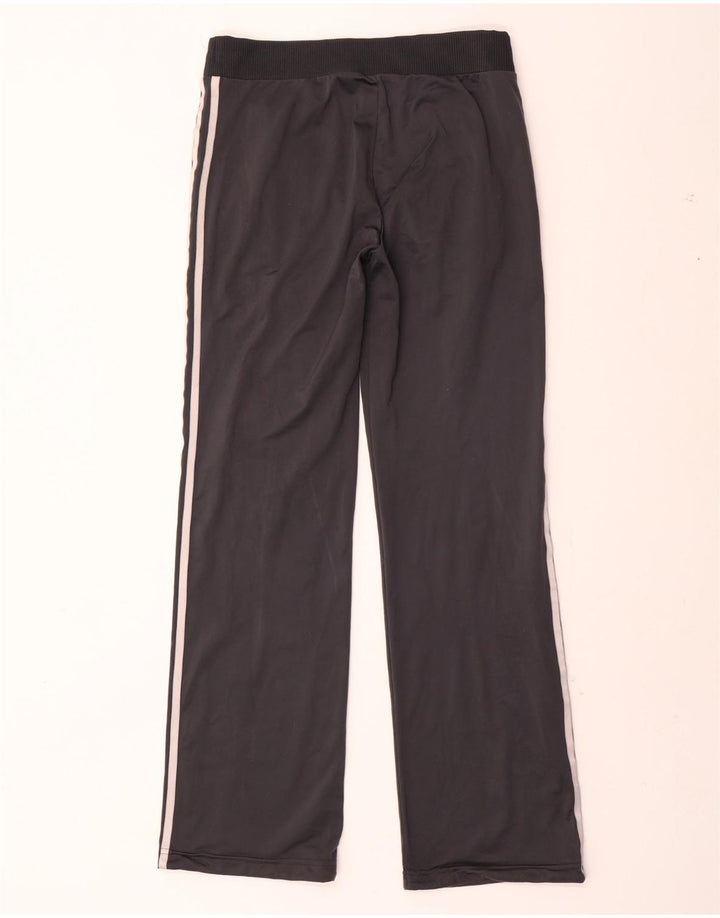 ADIDAS Ženske hlače za trenirku UK 12 Srednje sivi poliester