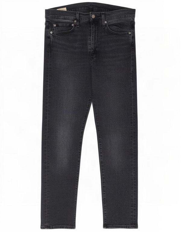 Levi's muške 510 uske traperice W34 L30 tamnoplavi pamuk