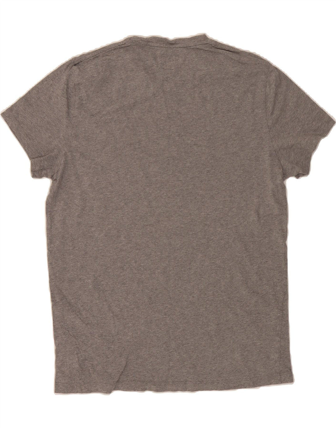 JACK WILLS Mens T-Shirt Top Medium Grey Cotton Vintage Jack Wills and Second-Hand Jack Wills from Messina Hembry 