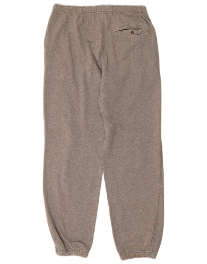 Nike Muška trenirka Hlače Joggers Male sive pamučne