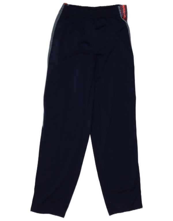 Diadora muške hlače za trenirku UK 42 velike tamnoplave boje