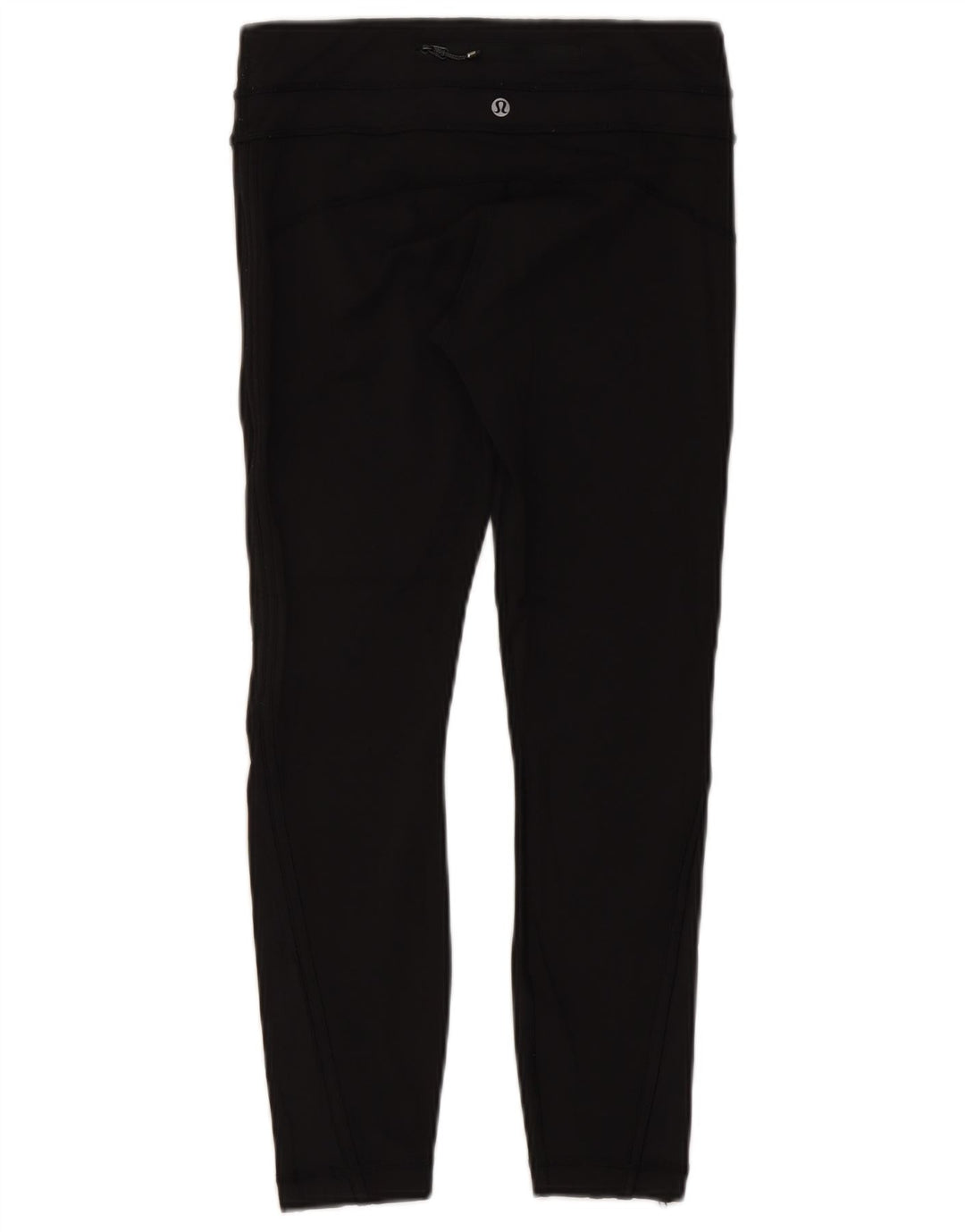 LULULEMON Ženske tajice US 6 srednje crne