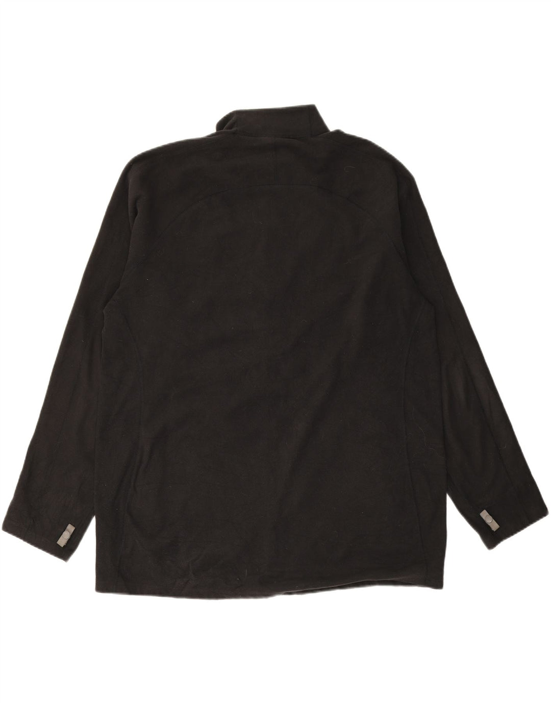 THE NORTH FACE muška jakna od flisa UK 44 2XL crni poliester