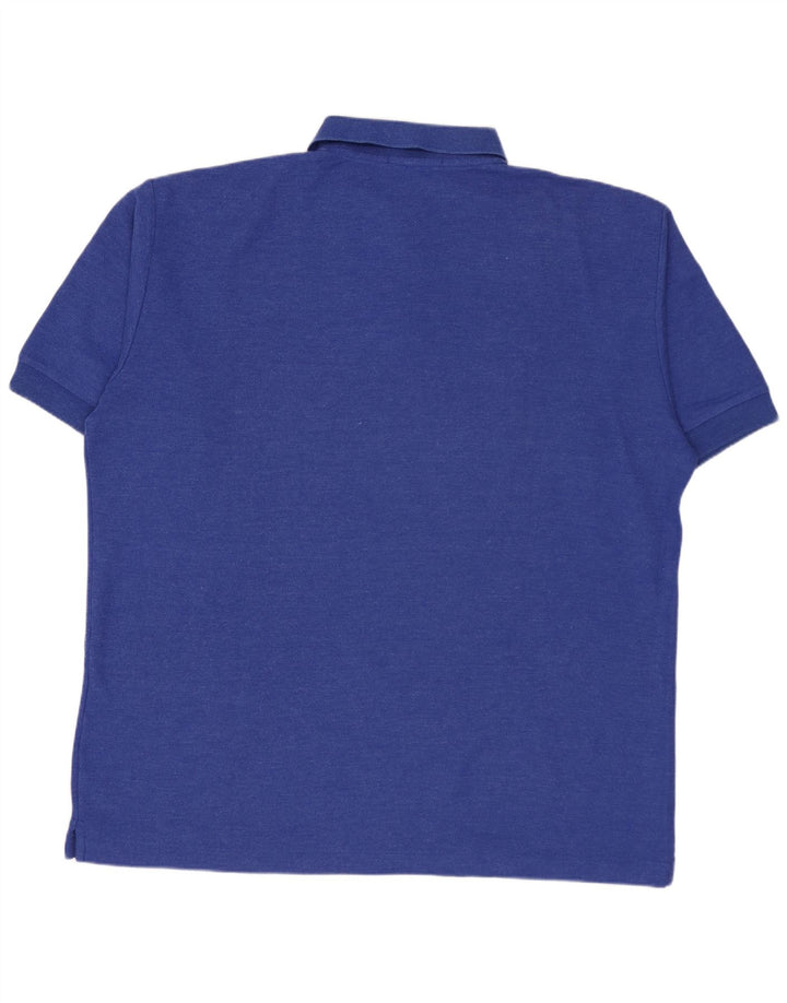 Fila muška polo majica IT 56 2XL plava