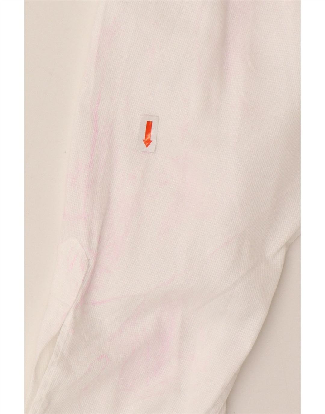 ROCCOBAROCCO muška svečana košulja veličina 17 1/2 44 XL bijela