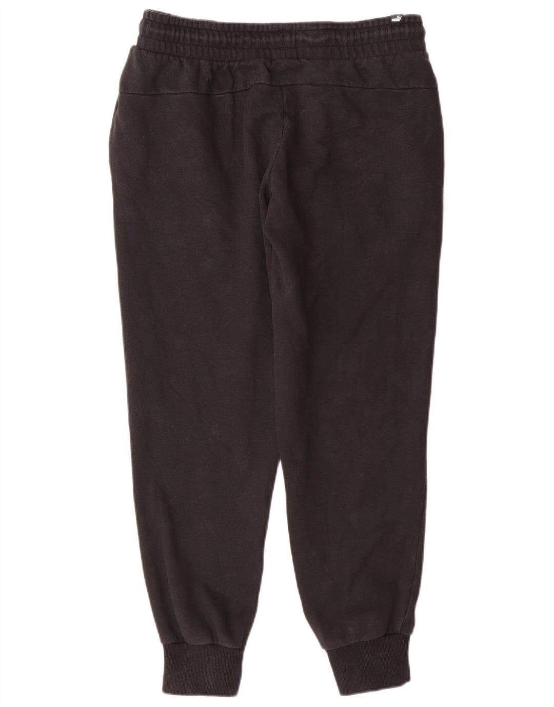 PUMA muške trenirke s trenirkama srednje crne