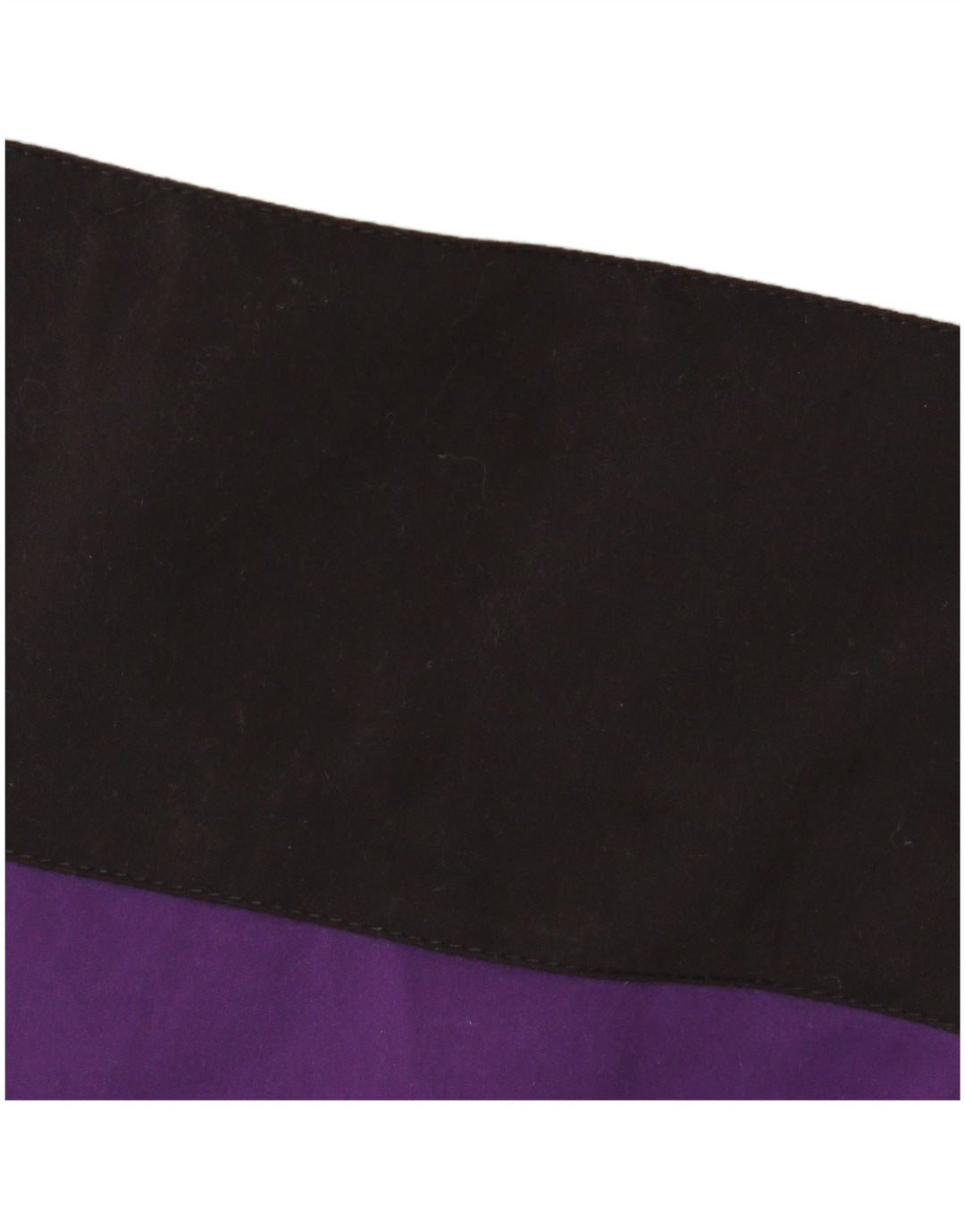 EFFEKT Muške kratke hlače za plivanje s velikim raznobojnim prugama