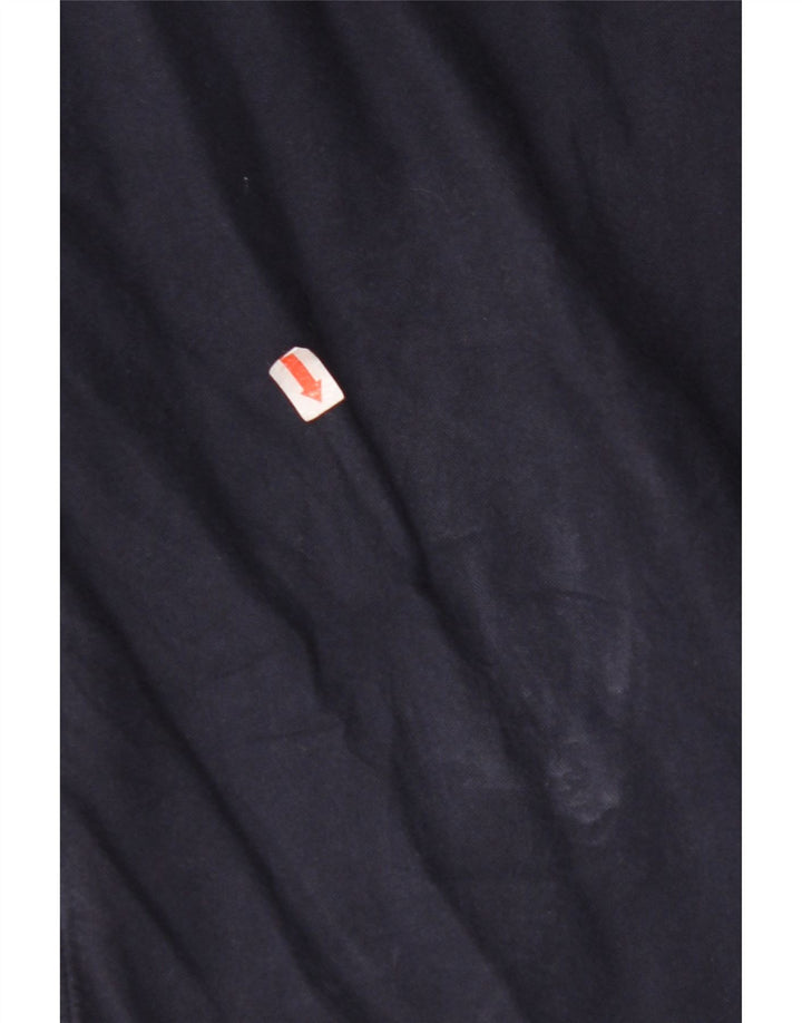 RALPH LAUREN Muška košulja mala tamnoplava pamuk