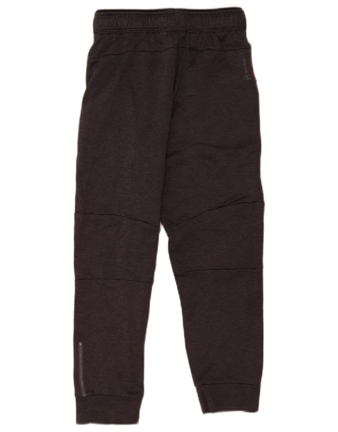 Russell Athletic Boys Trenirka Hlače Joggers 10-11 Years Large Grey