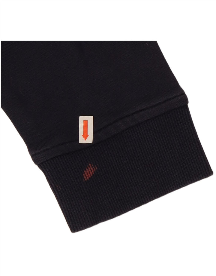 Lyle & Scott muška trenirka, veliki tamnoplavi pamuk