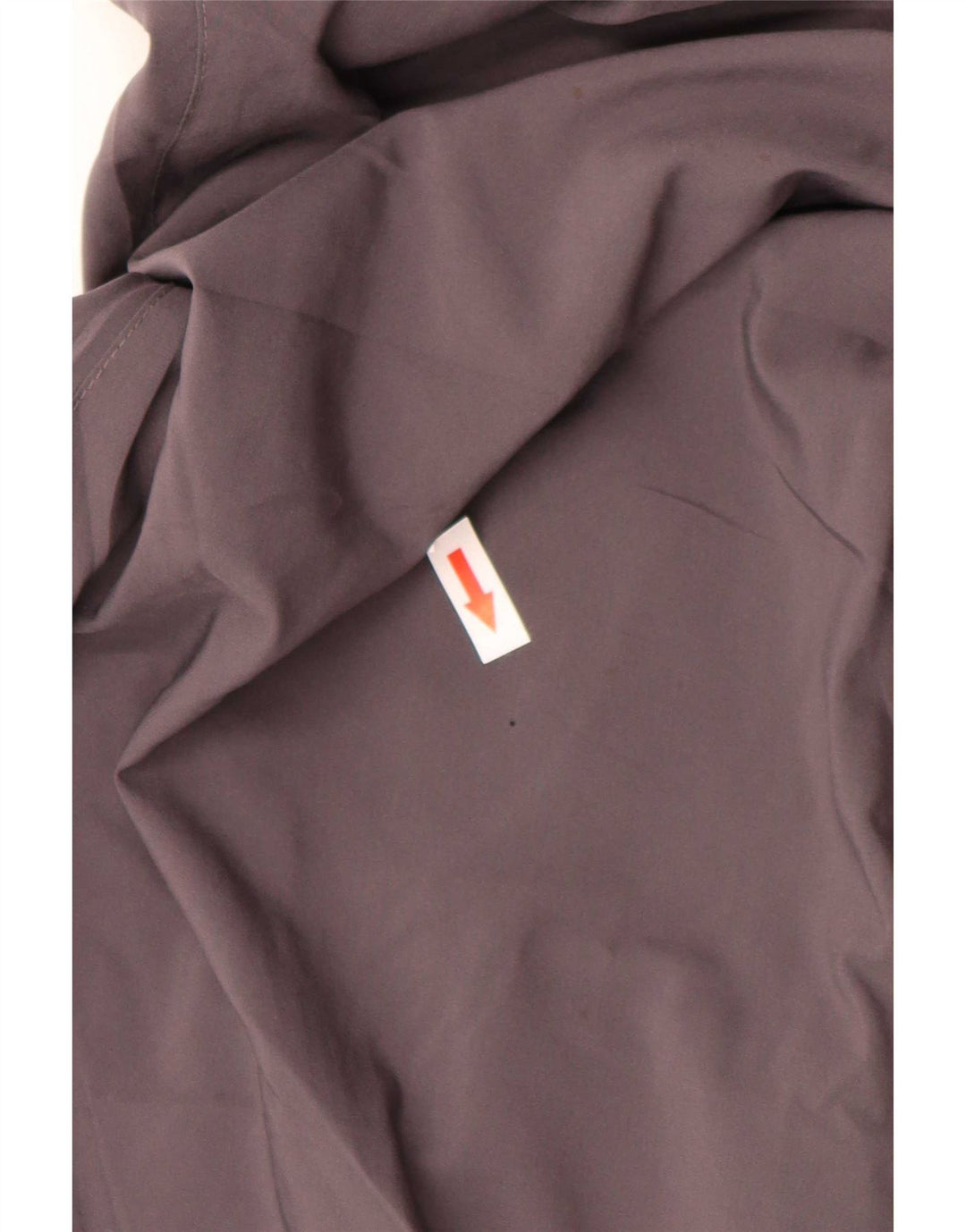 Reebok Mens Speedwick Trenirka Hlače Joggers 2XL sivi poliester