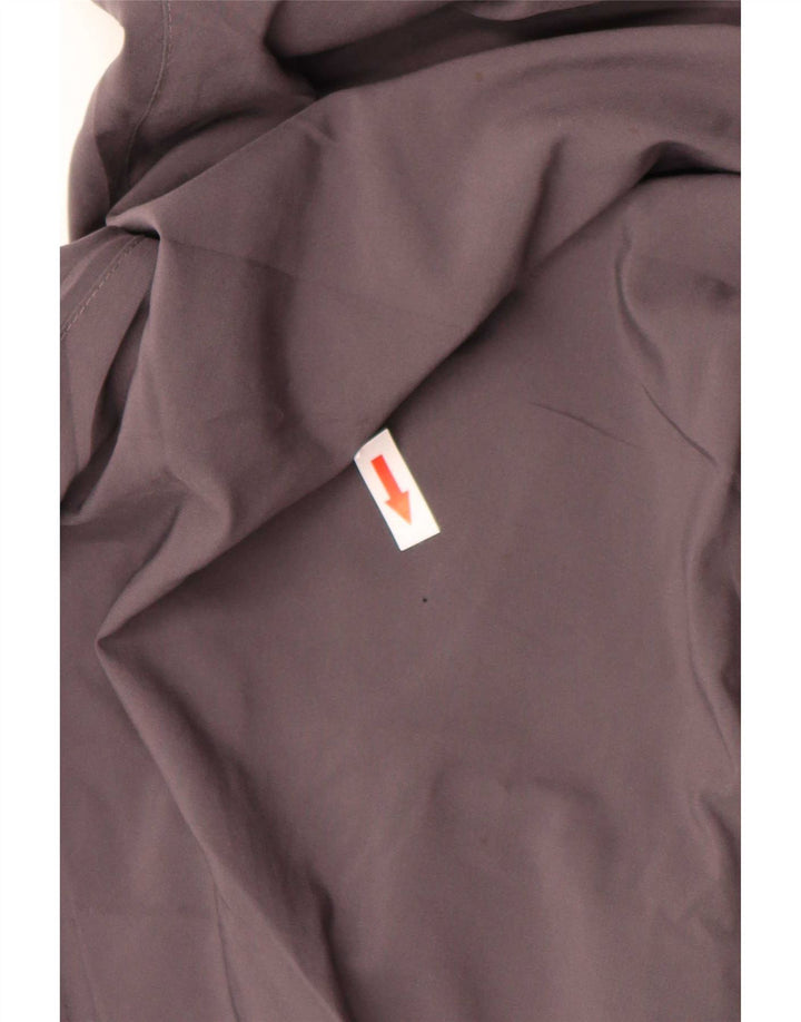 Reebok Mens Speedwick Trenirka Hlače Joggers 2XL sivi poliester