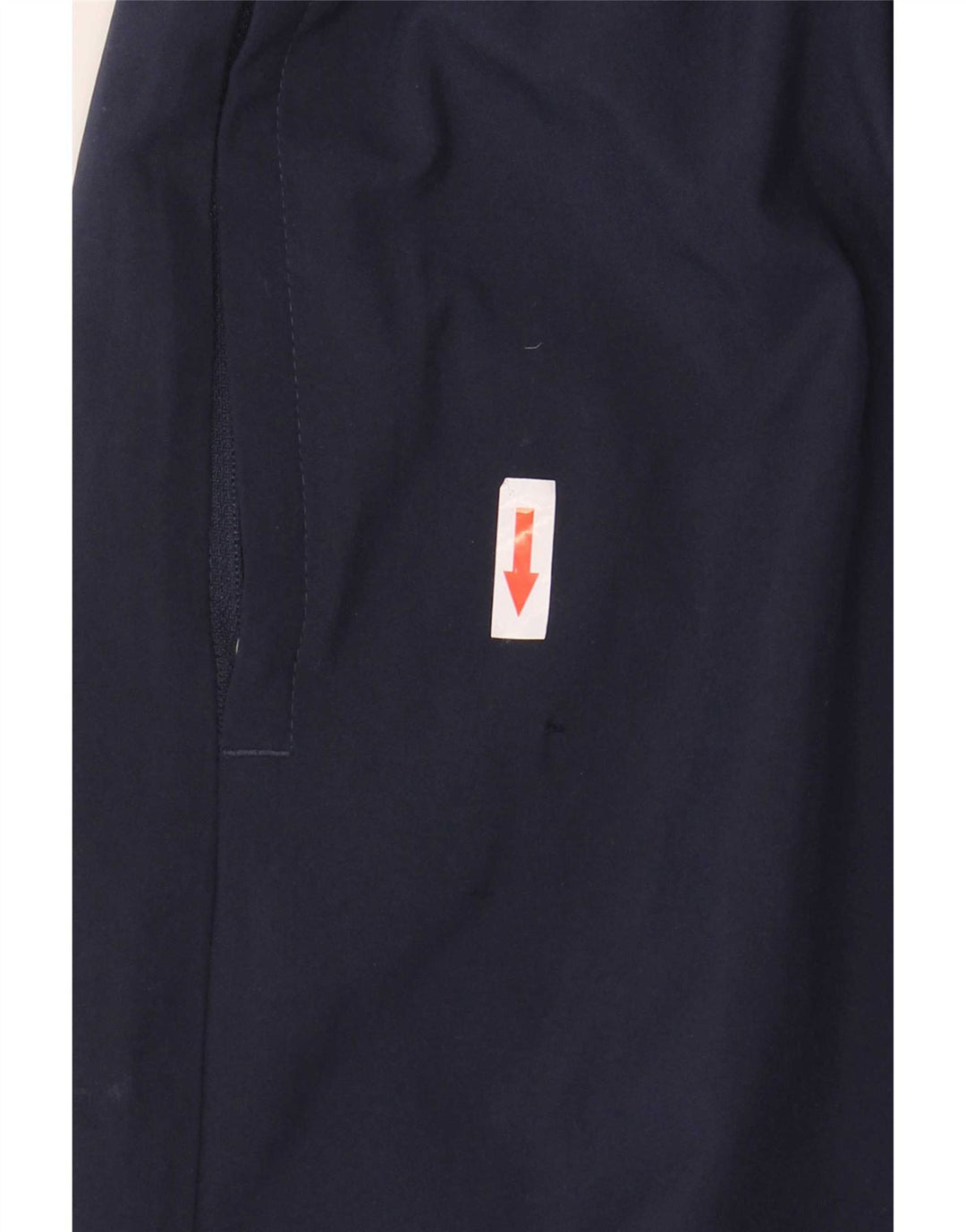 Nike Boys Trenirka Hlače Joggers 10-11 Years Medium Navy