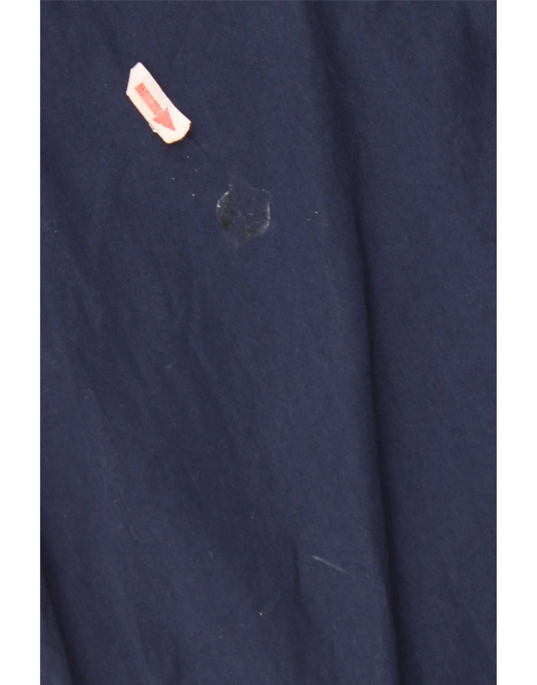Levi's muška košulja kratkih rukava Srednje tamnoplavi pamuk