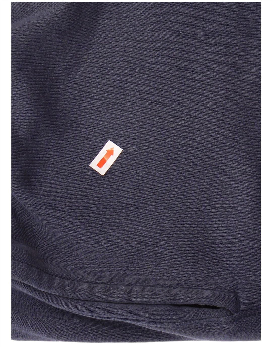 NIKE Muška trenirka Hlače Joggers Male tamnoplave pamučne