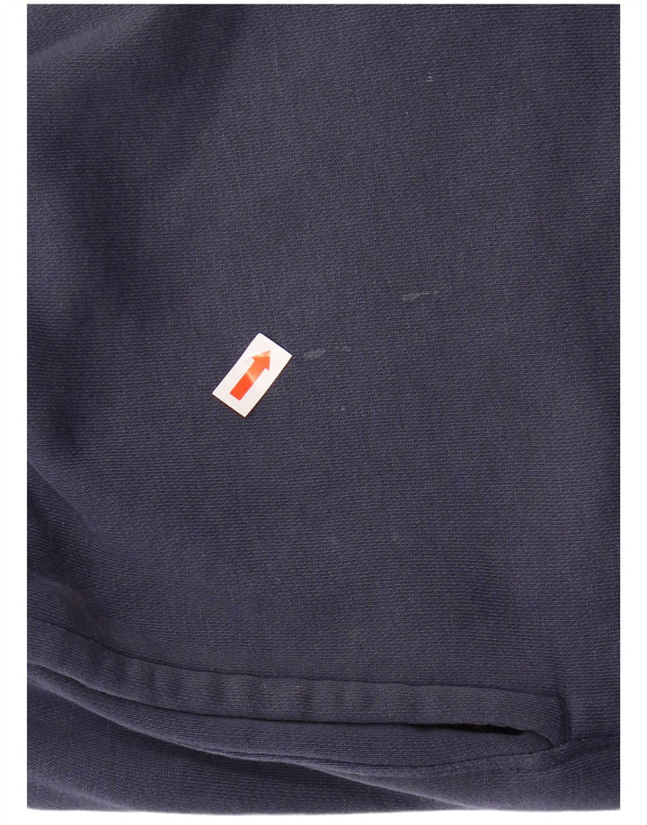 NIKE Muška trenirka Hlače Joggers Male tamnoplave pamučne