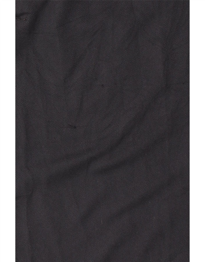 UNDER ARMOUR Muške sportske kratke hlače XL crne boje