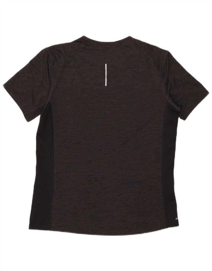 Nike Dri Fit T-Shirt Top srednje jake boje poliester