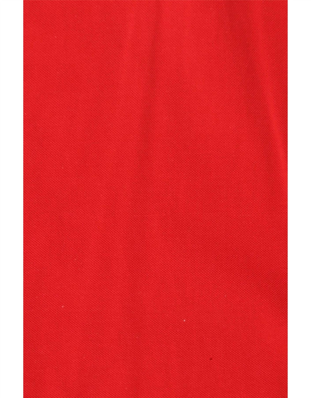 Lacoste muška polo majica veličina 7 2XL crveni pamuk