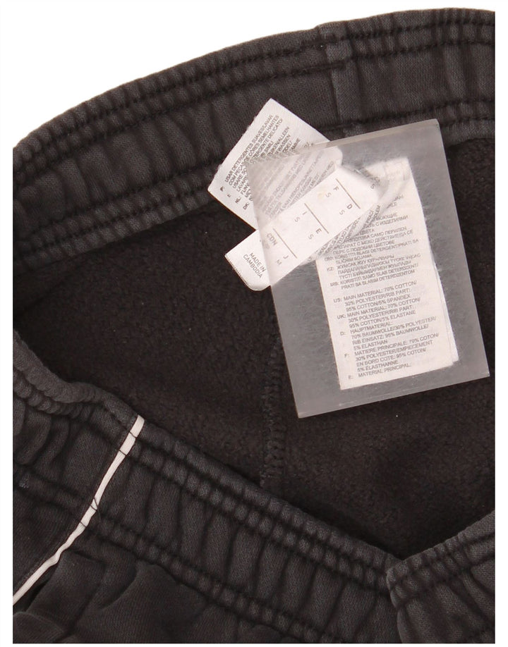 Adidas muške trenirke, male pamučne hlače na pruge