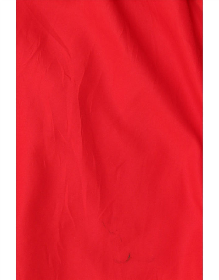 Linea Primero muška trenirka Gornja jakna od poliestera velike crvene boje